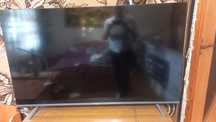 Телевизор Hisense 55a7400f