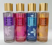 Оригінал, США. Міст, спрей, лосьйон для тіла Victorias Secret, Pink