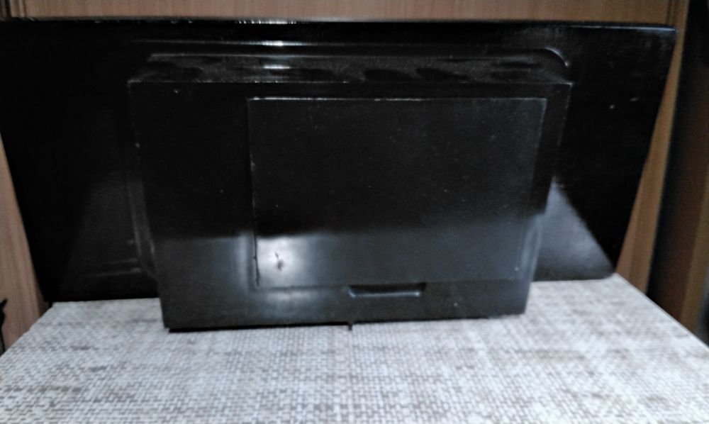 Zegar Jantar na baterię