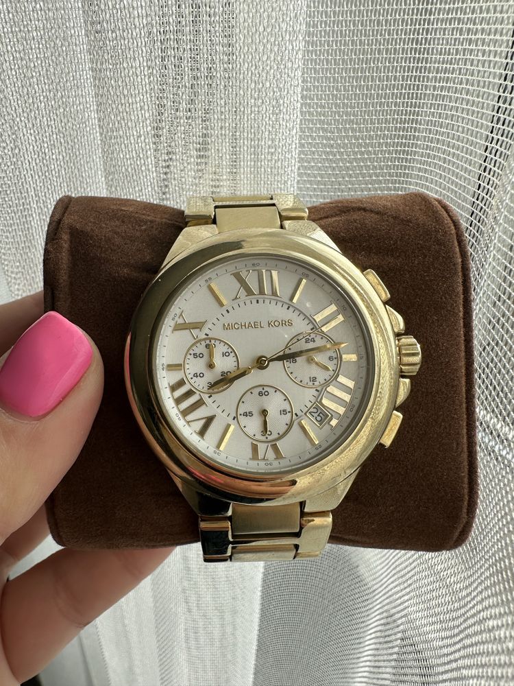 Продам годинник Michael Kors MK5635 оригінал