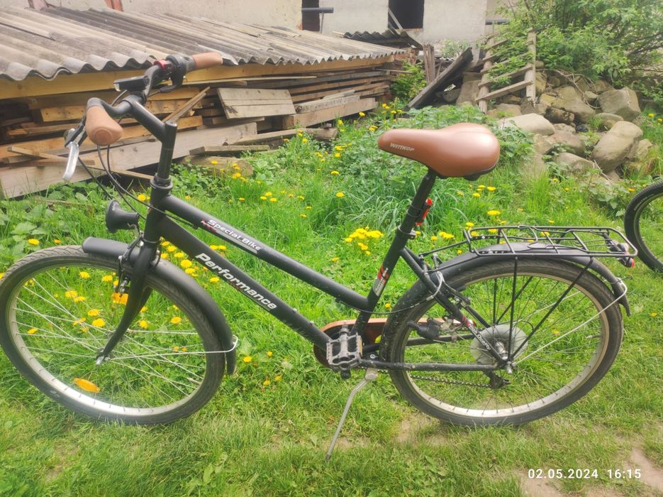 Прокат Велосипедів Сколе.оренда