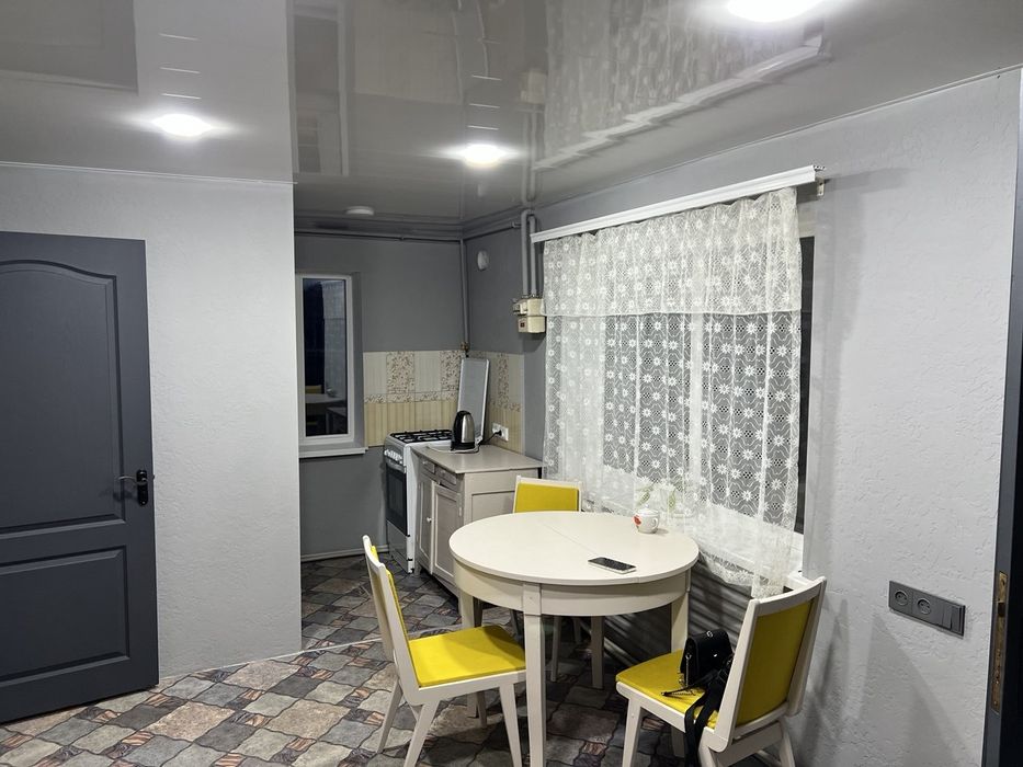 Здам будинок Світло не вимикають