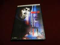 DVD-O novo combate de Bruce Lee