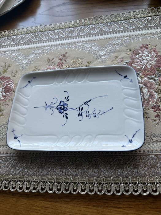 Polmisek Villeroy&Boch Vieux Luxembourg