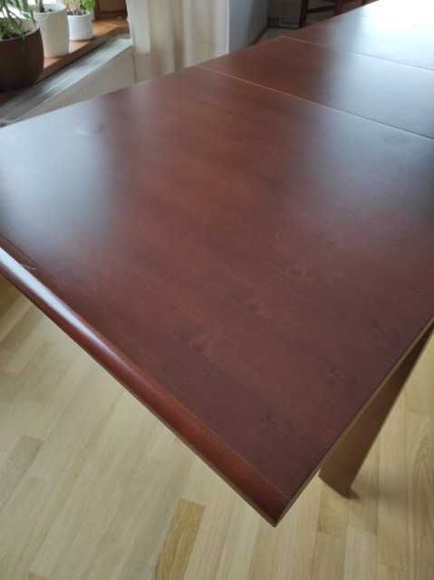 Stół duży rozkladany