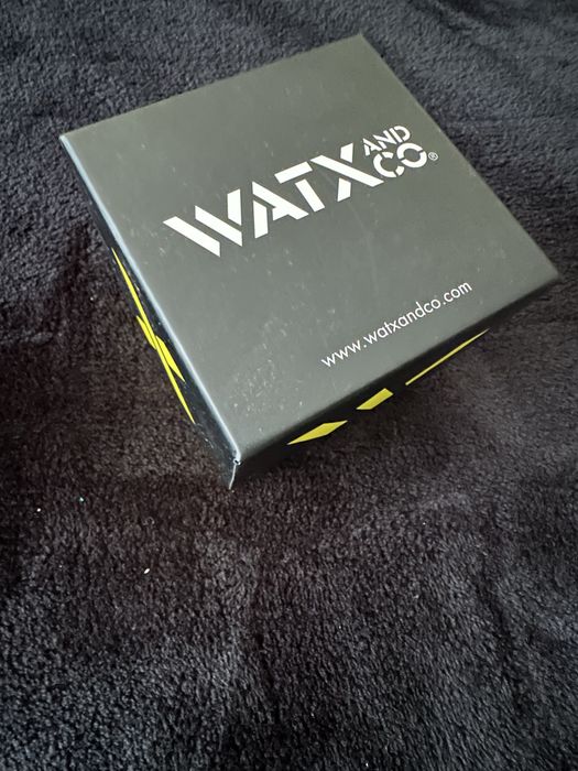 Relógio WATX and co