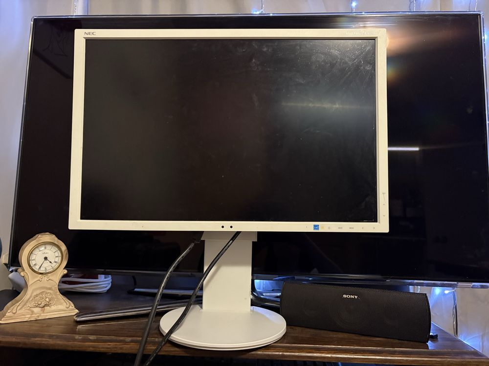 Monitor ips led 24