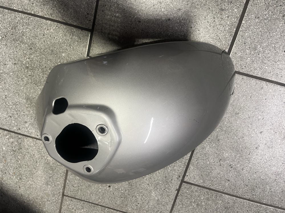 Vespa blotnik przod 125