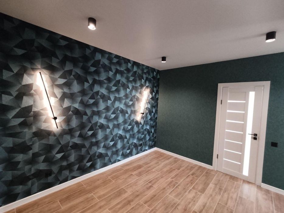 Озерна, Агора! 2к + хол-кімната!  7/10, 68 м²