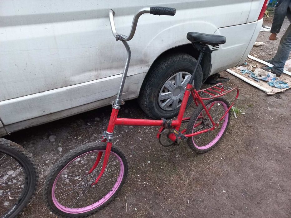 Велосипеды взрослые  и подростковые