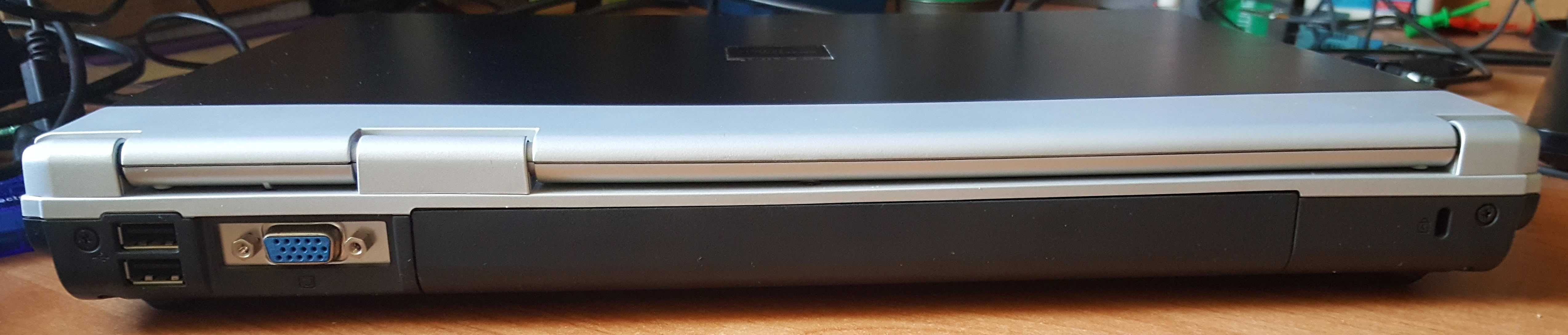 FUJITSU SIEMENS AMILO Pro V3515 Windows 7 10 office biurowy DVD