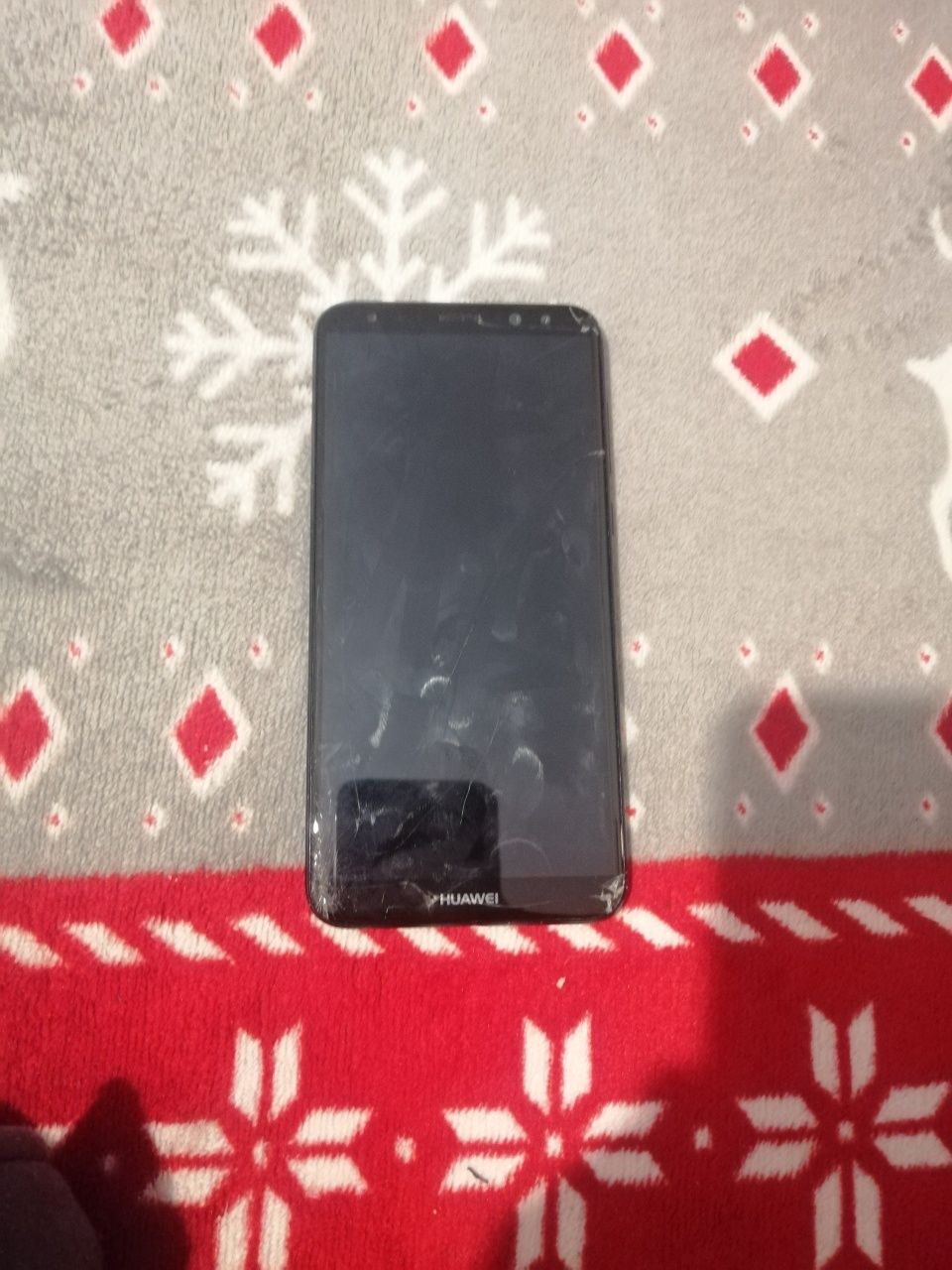 Продам телефон huawei mate 10 lite