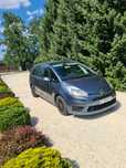 Citroën C4 Grand Picasso 2010r 1.6HDI 7os Stan BDB Android Car Opony AllSeason GoodYear