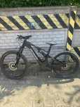Rower elektryczny Specialized