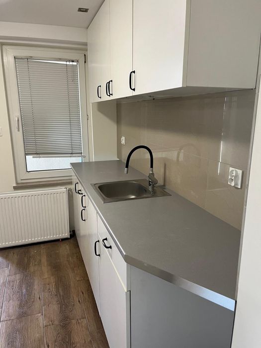 Mieszkania do wynajęcia 40-70m2, po remoncie, garaż, lokal usługowy