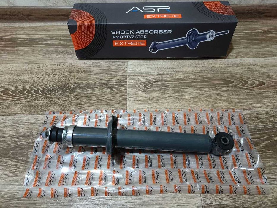 Амортизатор задний ВАЗ 2110-2112 Калина Приора 2109 2108 99 2114 2115
