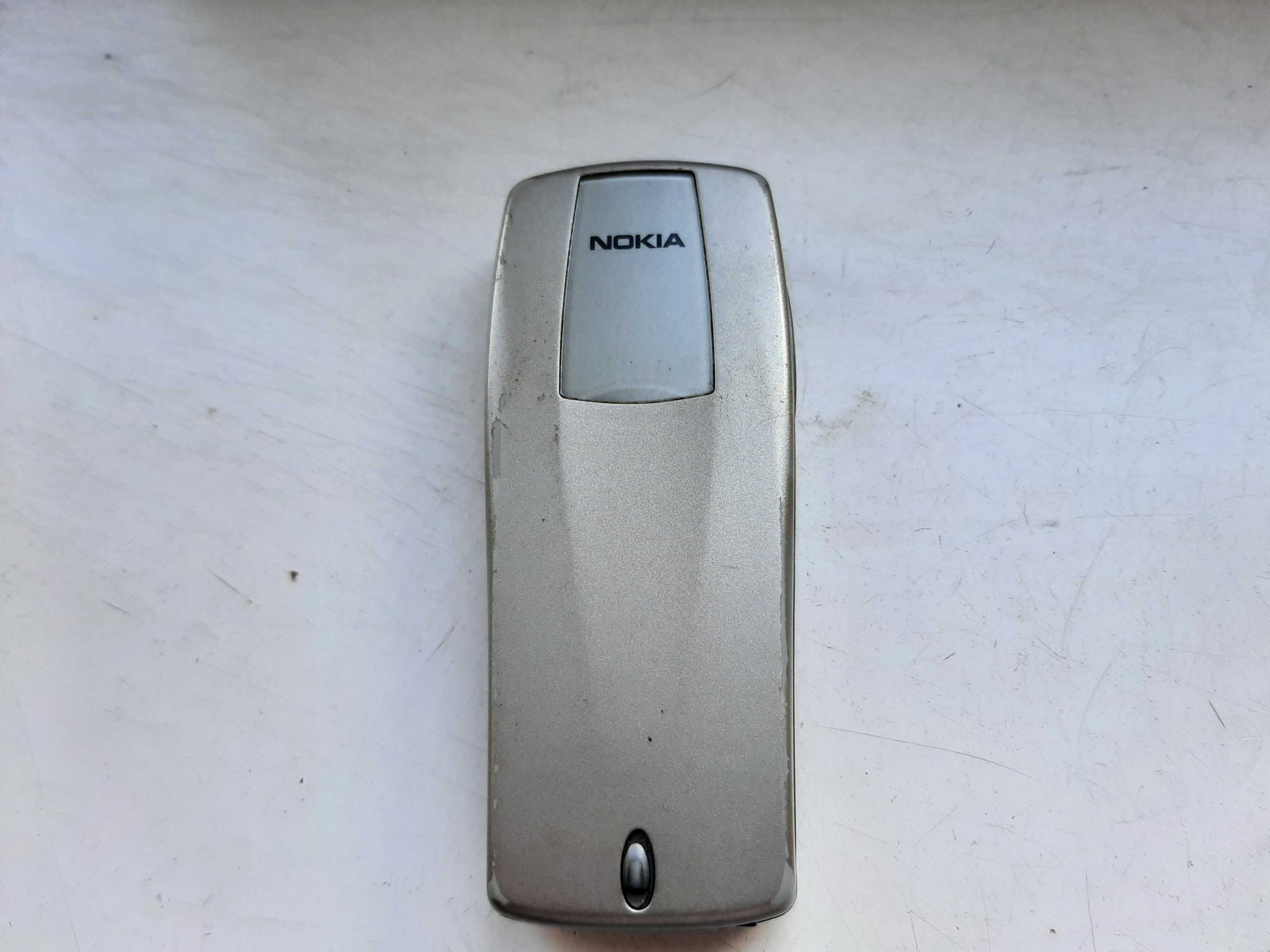 Мобильный телефон NOKIA 6610