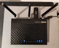 Router RT-AC66U ( SIM 4G LTE )