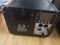 5R laser DMX Super światło