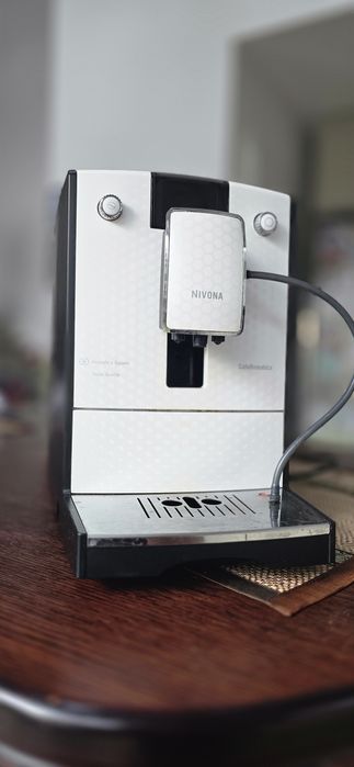 Ekspres do kawy Nivona CafeRomatica  778