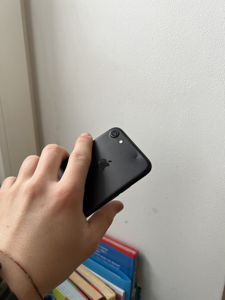 IPhone 7/32 GB/100 аккумулятор/never lock