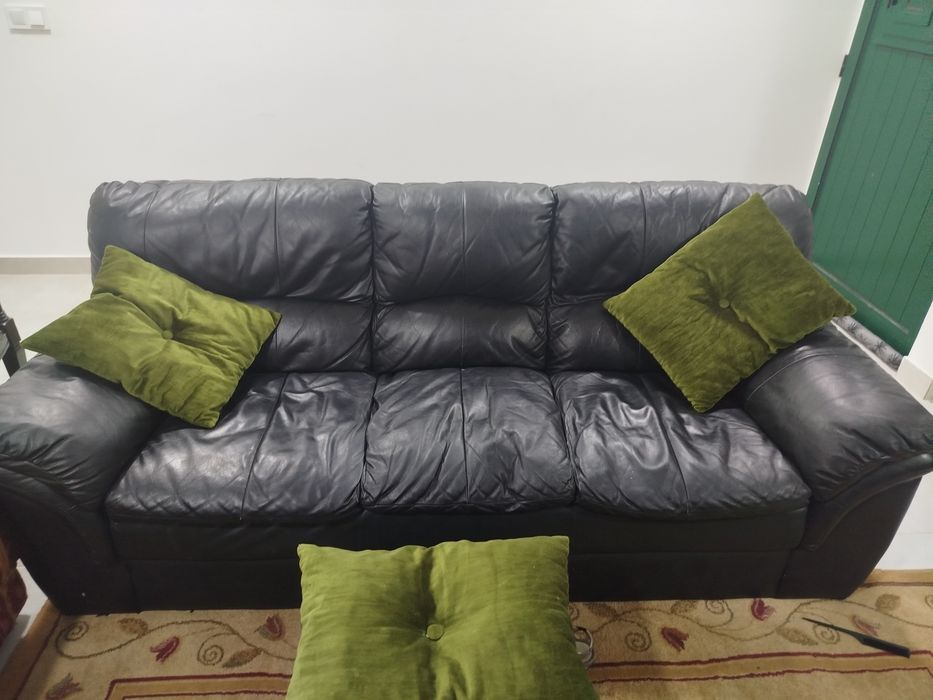 Jogo de sala completo