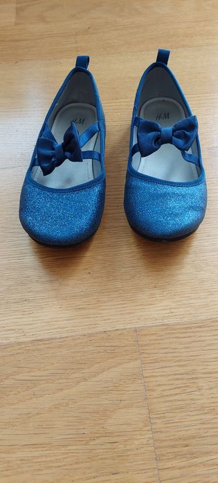 Balerinki H&M 32
