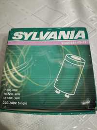 Starter FS-11 4-65W SYLVANIA