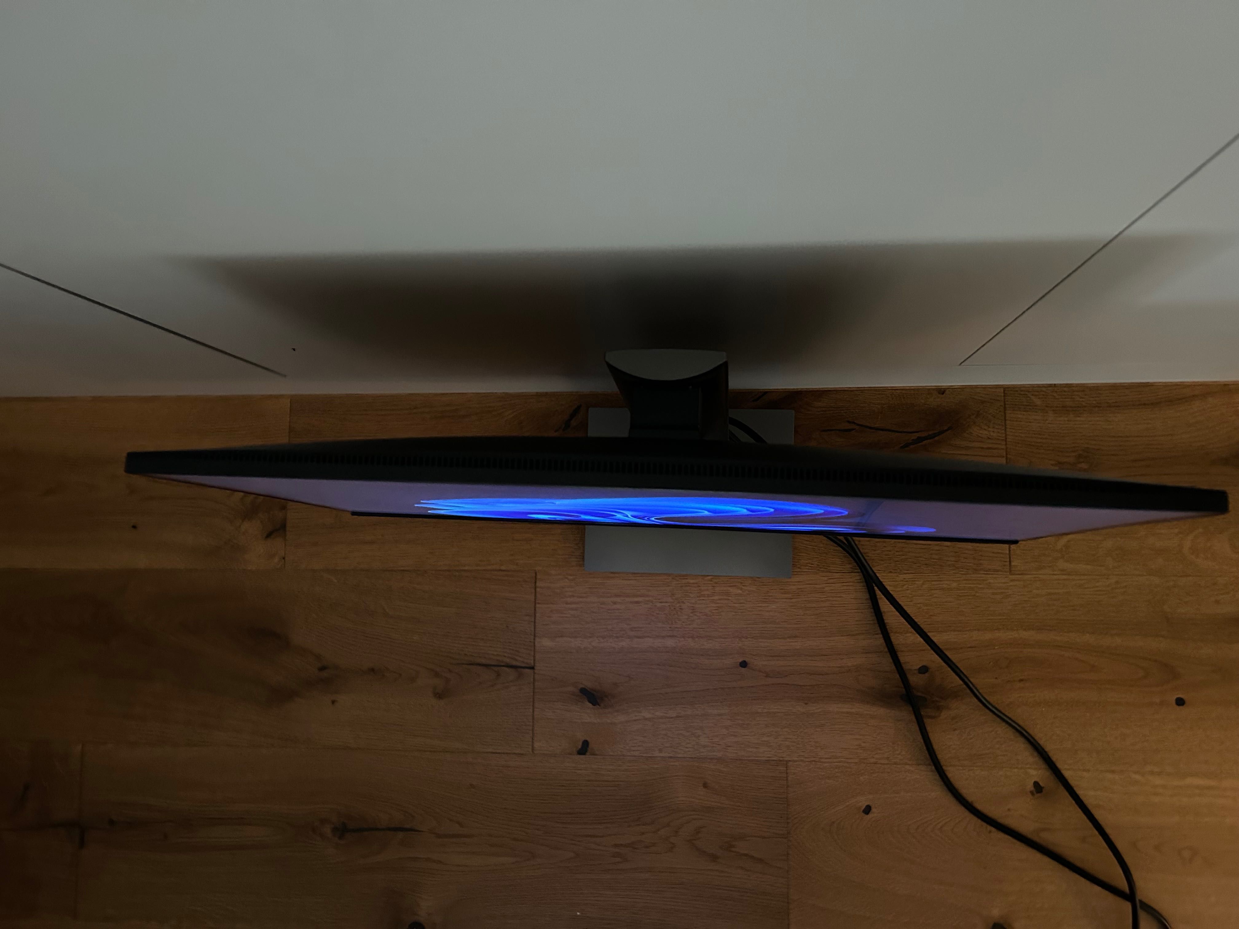 Bezramkowy Monitor LED Dell 24'' P2419H Full HD IPS DP HDMI