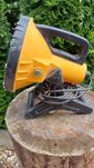Lampa elektryczna robocza