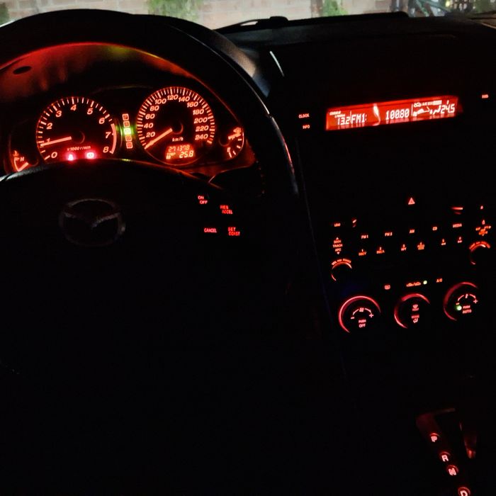 Mazda 6gg 2007р рест цікавить обмін