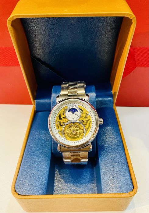 Reloj Automatico para homem