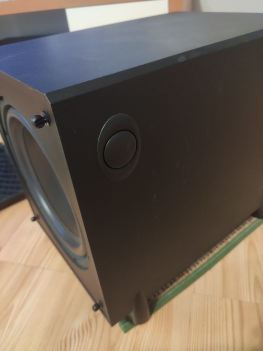 Subwoofer aktywny Definitive Technology PROSUB 1000