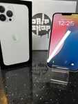 Iphone 13 Pro Max 256GB Bateria 100% Dual SIM!!/Gwarancja/SklepGSM