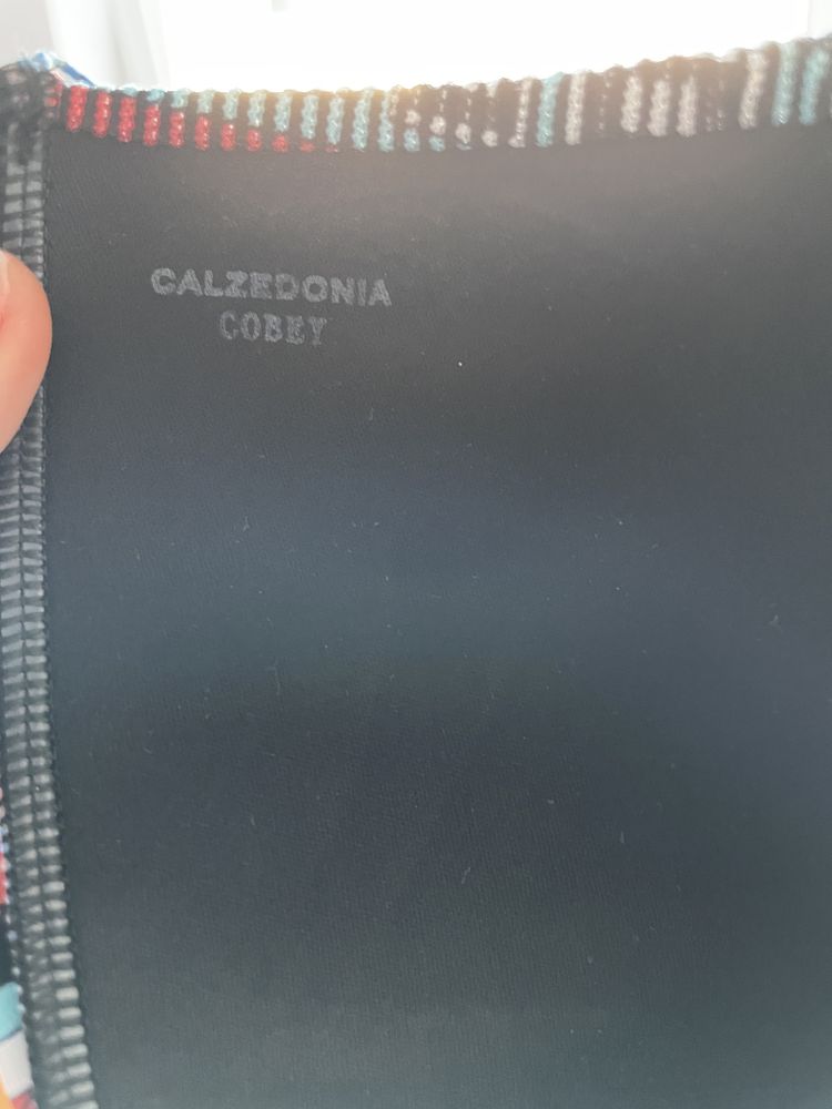 Bikini Calzedonia (parte cima)