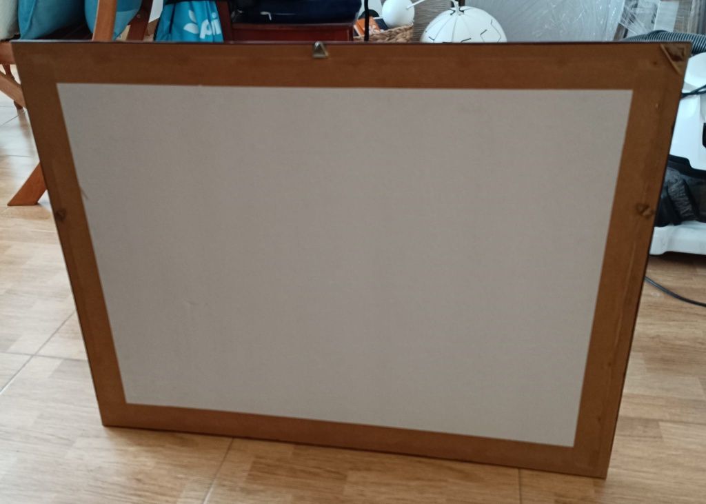 Quadro com desenho