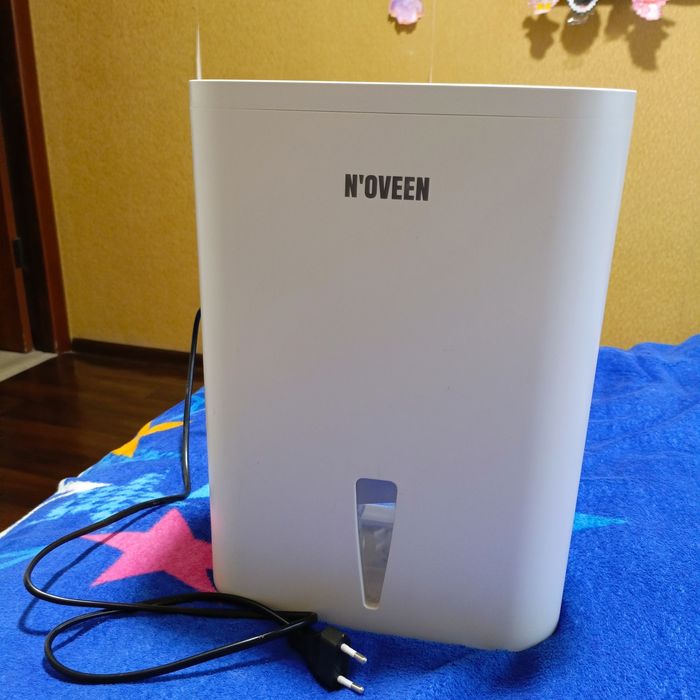 Осушитель воздуха Noveen DH350