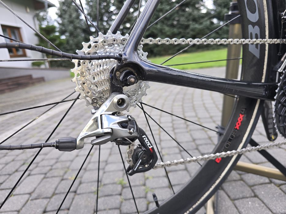 Rower kolarzówka Trek Emonda SLR 10 roz 58