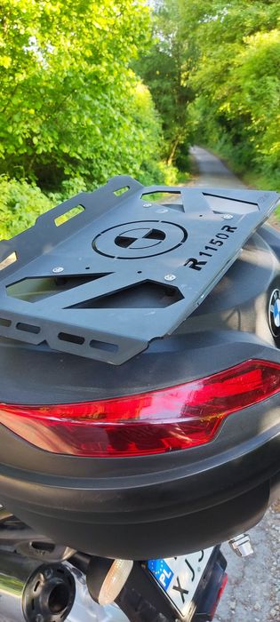 BMW r1150r świetny stan