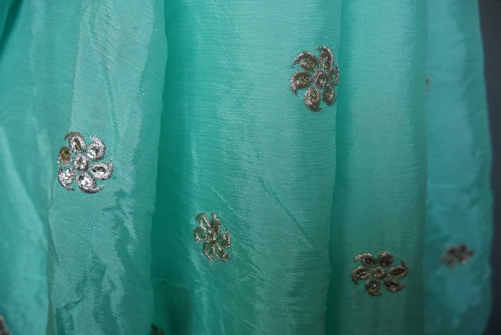 Сари индийское натуральное подарок