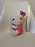 Hello kitty pluszak