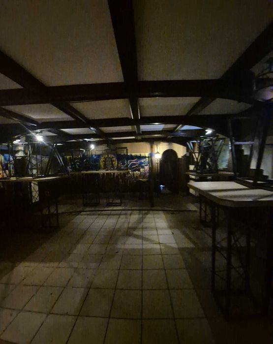 Продається комерційна нерухомість