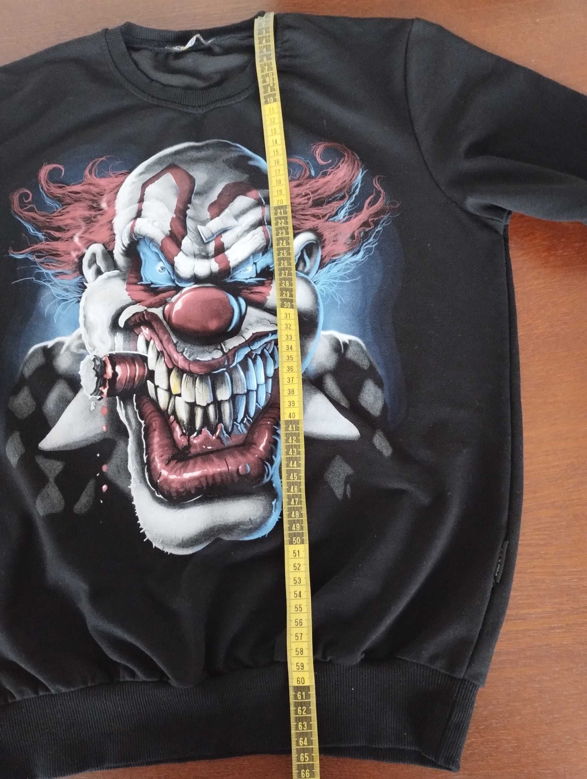 Bluza młodzieżowa roz. M