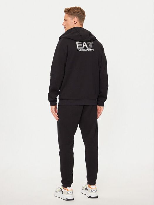 Мужской утепленный спортивный костюм Emporio Armani,M,L,XL,XXL