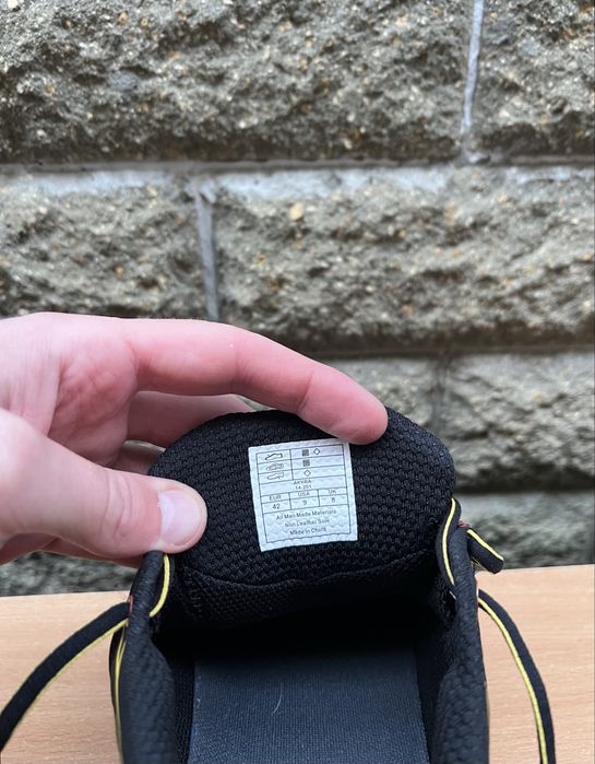 La Sportiva Оригинал