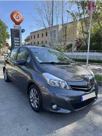 Toyota Yaris 1.33 VVT-i Confort 35.000kms