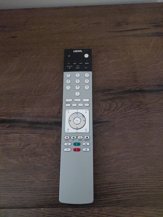 Niemiecki telewizor Loewe 37 cali