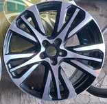 Felga aluminiowa do Renault Talisman 19"