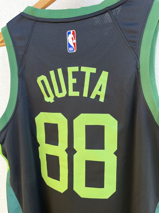 Camisola NBA Boston Celtis Neemias Queta