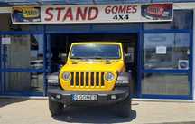 Jeep Wrangler Sport 2.2 AT